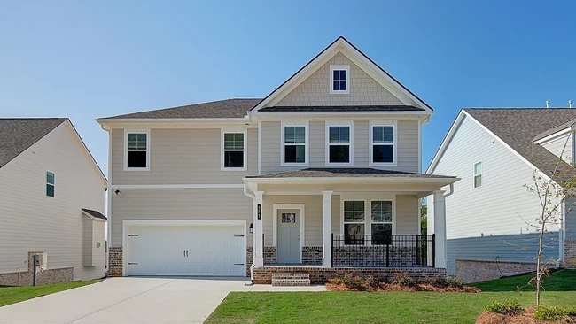 251 Arnewood Cir, McDonough, GA 30253 - photo 3