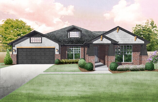 11240 136th Terrace unit 36449361, Oklahoma City, OK 73078 - photo 3