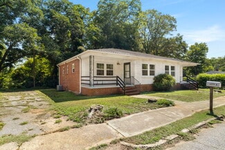 609 Salem St Unit A, Anderson, SC 29624