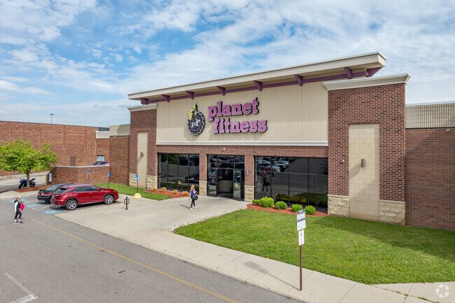 Far Hills residents cant start a membership at the local Planet Fitness.