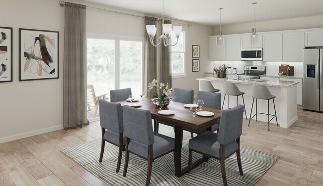 108 Coppersmith Dr unit 36866994, Lexington, SC 29073 - photo 7