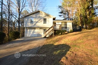 6317 Mitchell Creek Dr, Flowery Branch, GA 30542