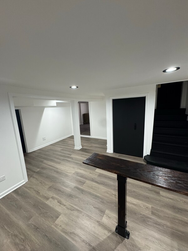 5510 N Spaulding Ave unit bsmt, Chicago, IL 60625 - photo 5