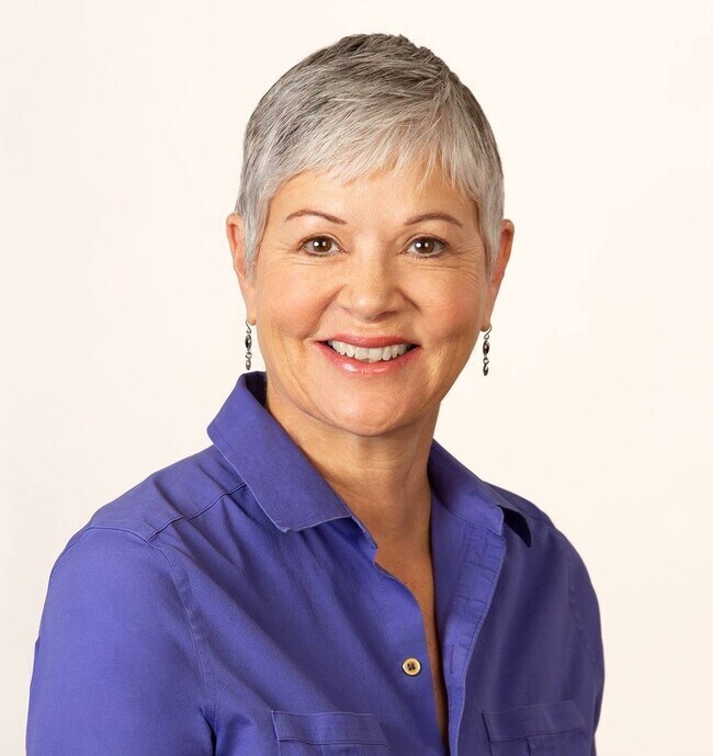 Kathy Hall