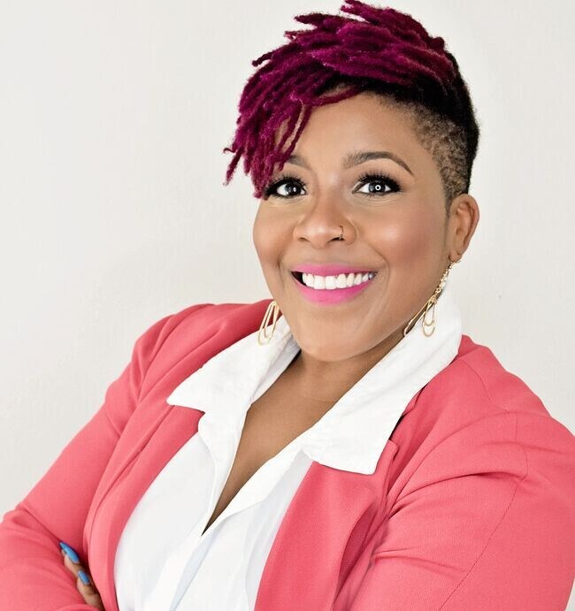 Tanisa Johnson