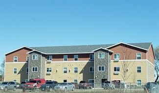 520 3rd St NW, Pelican Rapids, MN 56572