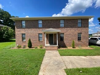 282 Tinker Hill Cove Unit D, Jackson, TN 38305