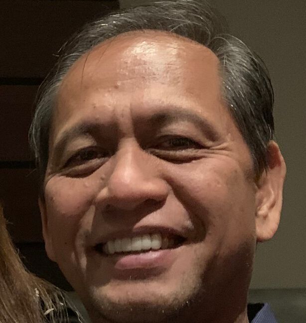 Jon Canlas