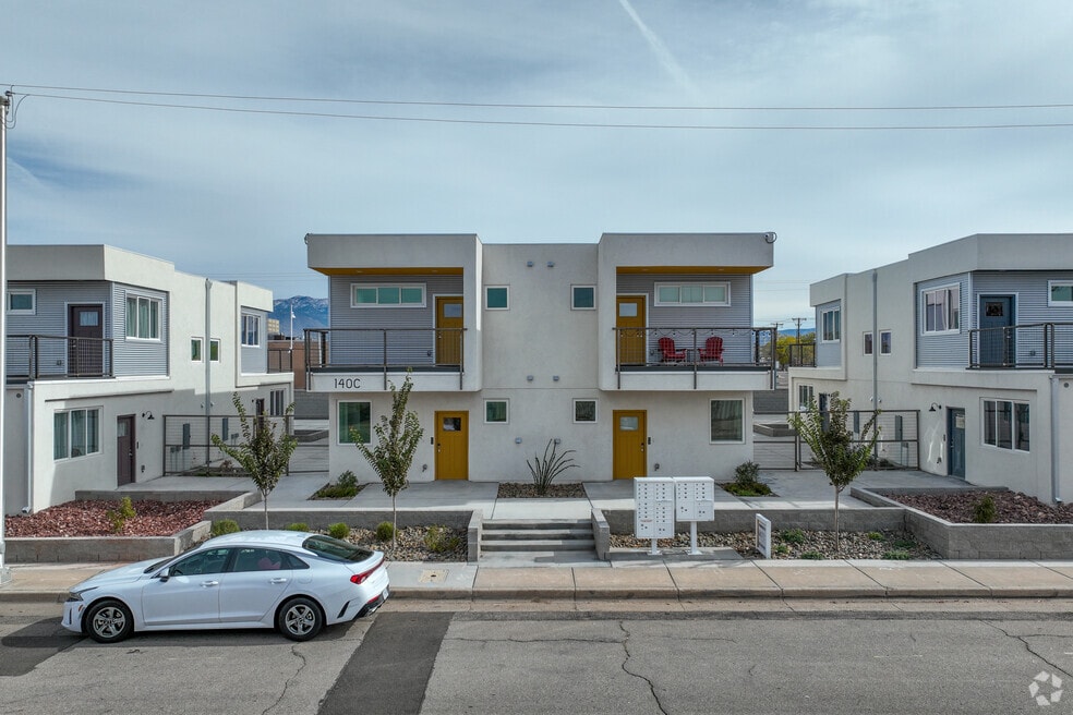 Ocotillo Ridge, Albuquerque, NM 87108 - photo 1