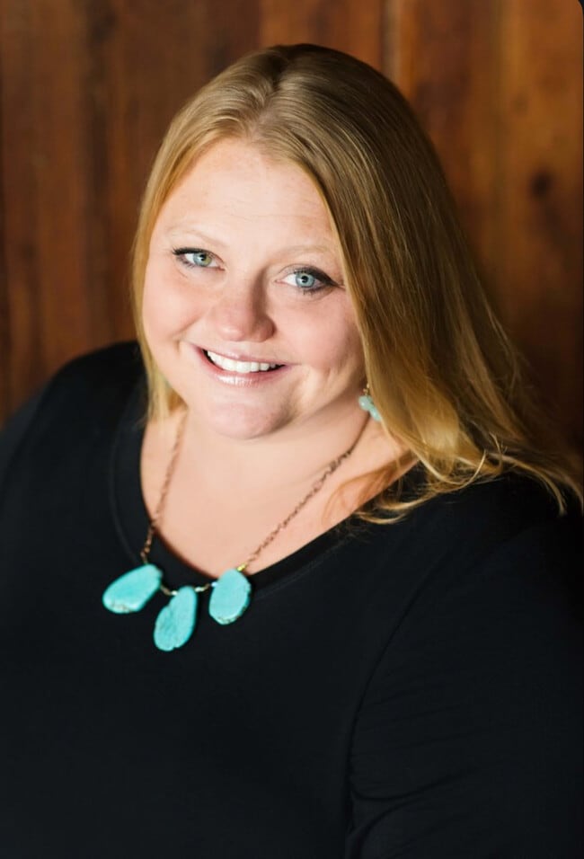Shelly Budde