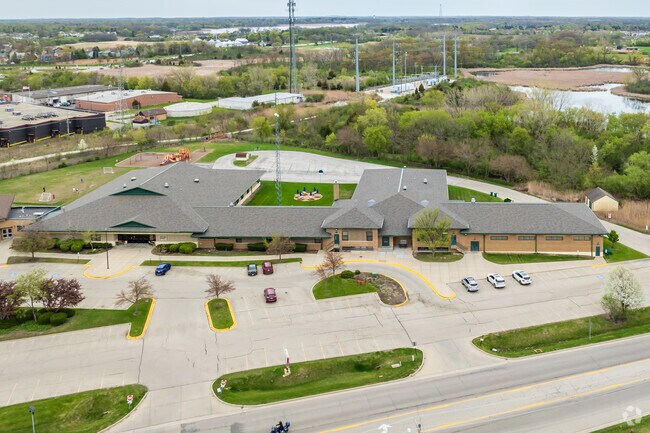 Avon Center Elementary School