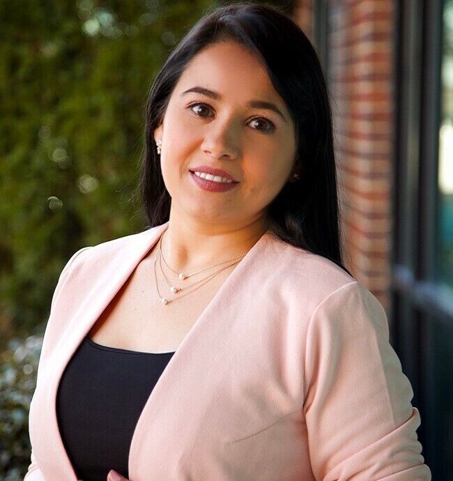 Johanna Celis