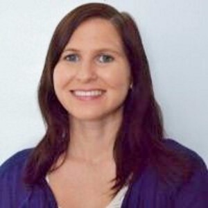 Rebecca DiMatteo