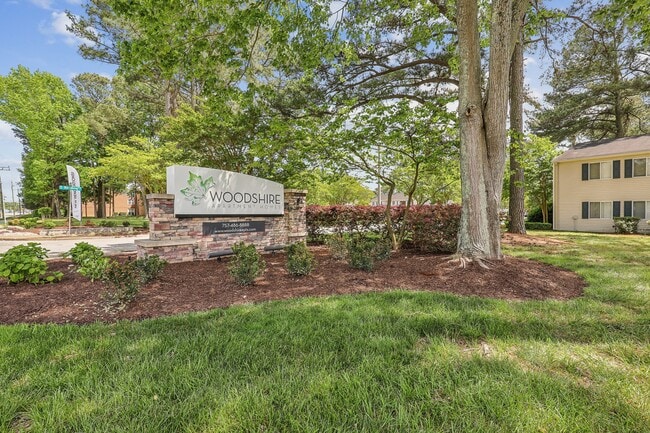 Woodshire Apartments, Virginia Beach, VA 23452 - photo 2