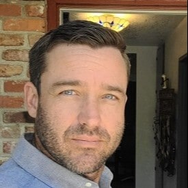 Jeremy Barringer