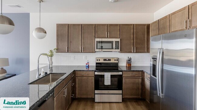 170 Graphics Dr unit 2317.1411338, Madison, AL 35758 - photo 5