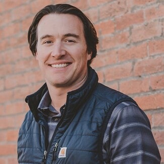 Zach Morse