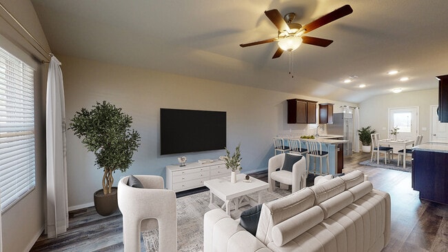 3174 S Bayou Aly, Fayetteville, AR 72701 - photo 5