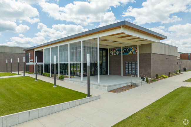 Center Middle School