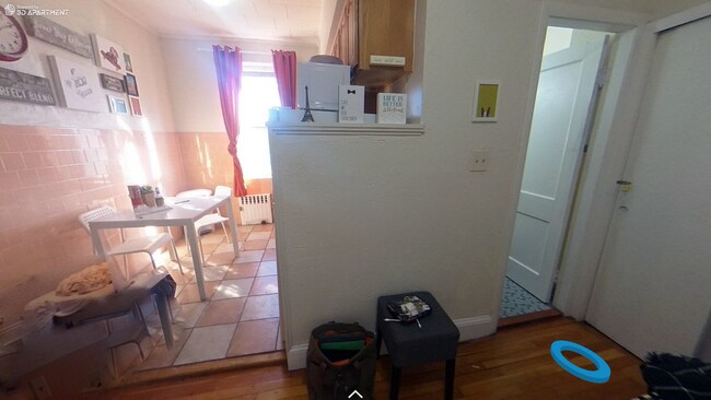 126 Warren St unit 22, Boston, MA 02119 - photo 7