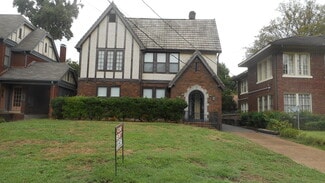 235 Hawthorne St, Memphis, TN 38112