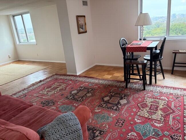 Marina Towers unit 1013, Alexandria, VA 22314 - photo 4