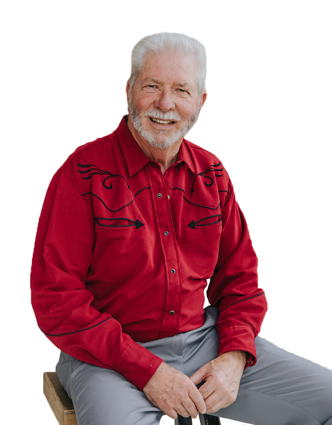 Stan Gardner