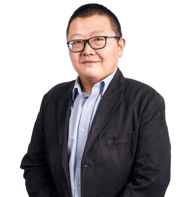 Agent Photo