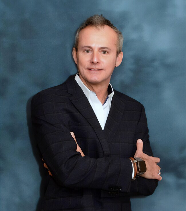 Mark Macomber