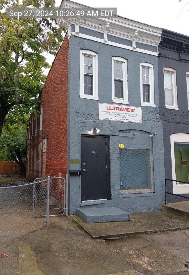 2254 Annapolis Rd Unit 2, Baltimore, MD 21230