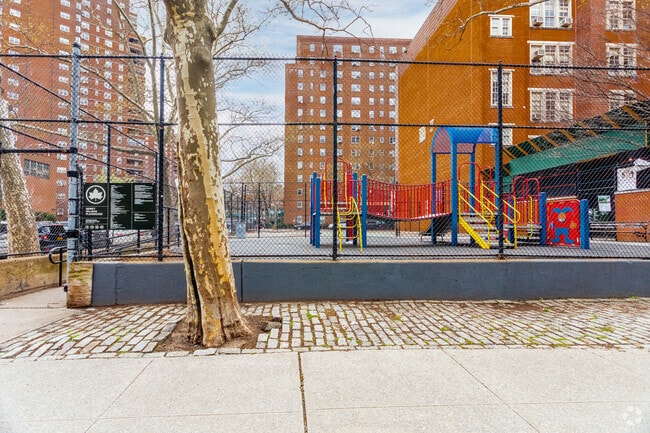 Inspirational learning at PS 110 Florence Nightingale, Lower East Side.