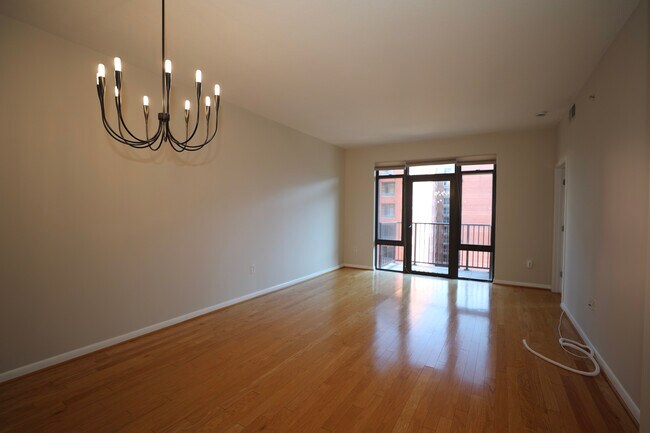 Quincy Park Lofts unit 704, Washington, DC 20001 - photo 3
