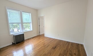 45-47 Newkirk St, Jersey City, NJ 07306