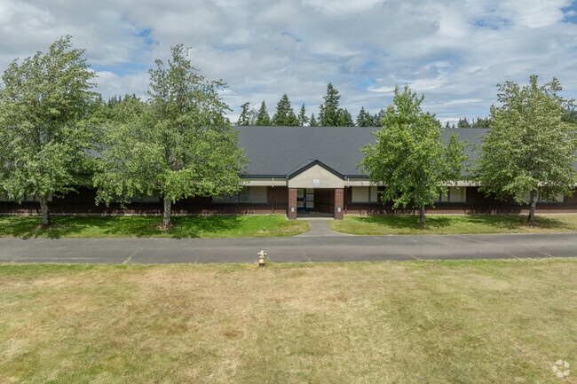 Hidden Creek Elementary School