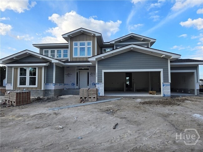 304 Forest Lakes Dr, Pooler, GA 31322 - photo 3