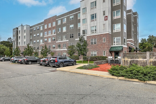 Rumford Center, Rumford, RI 02916 - photo 4