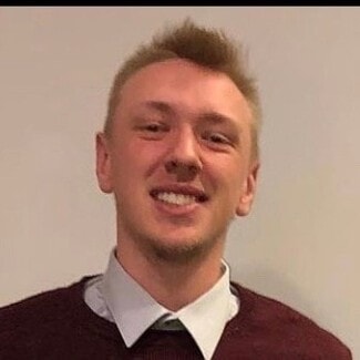 Connor Chirdon