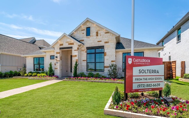 1608 Casting Ridge unit 36493298, Mesquite, TX 75181 - photo 5