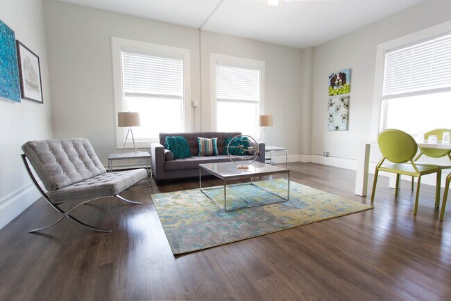 Grid District - 50 Franklin, Worcester, MA 01608 - photo 2