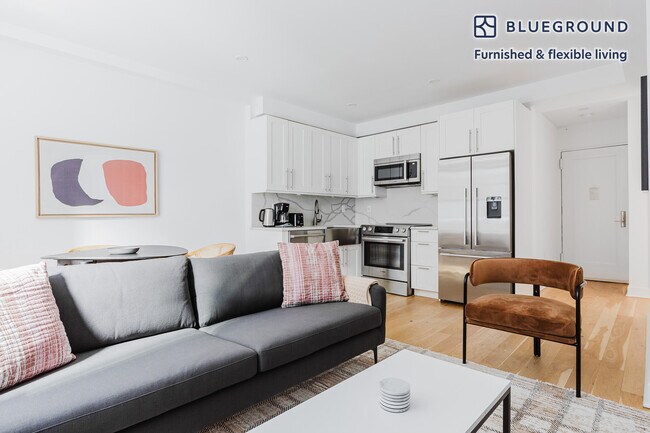 160 E 48th St unit FL4-ID1665, New York, NY 10017 - photo 2