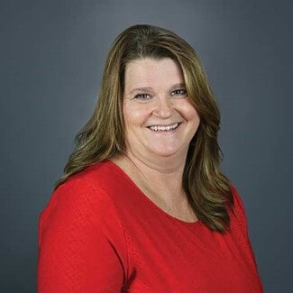Sandra Shiplett