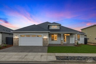 1103 S Mountain Place, Ridgefield, WA 98642