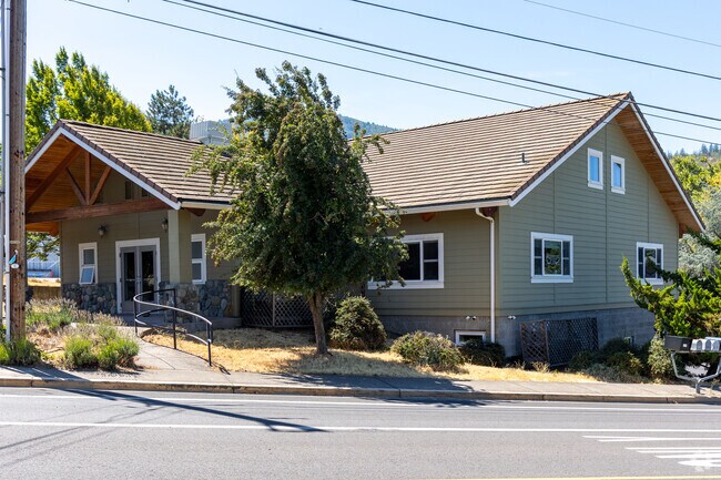 Pilot Rock Christian School.