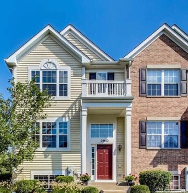 24610 George Washington Dr, Plainfield, IL 60544