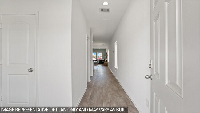 0 Model Coming Soon St unit 38476630, Hockley, TX 77447 - photo 2