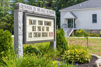 Jennie D. Blake School
