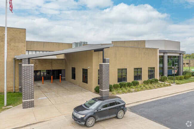 Grattan Township teens attend Belding High School, known for advanced coursework.