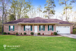 1243 Steger Rd, Meridianville, AL 35759