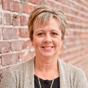 Jerri Lynn Martin