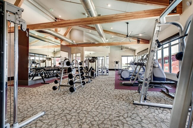 Cortland Powers North, Colorado Springs, CO 80917 - photo 5